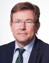 Johan Van Overtveldt