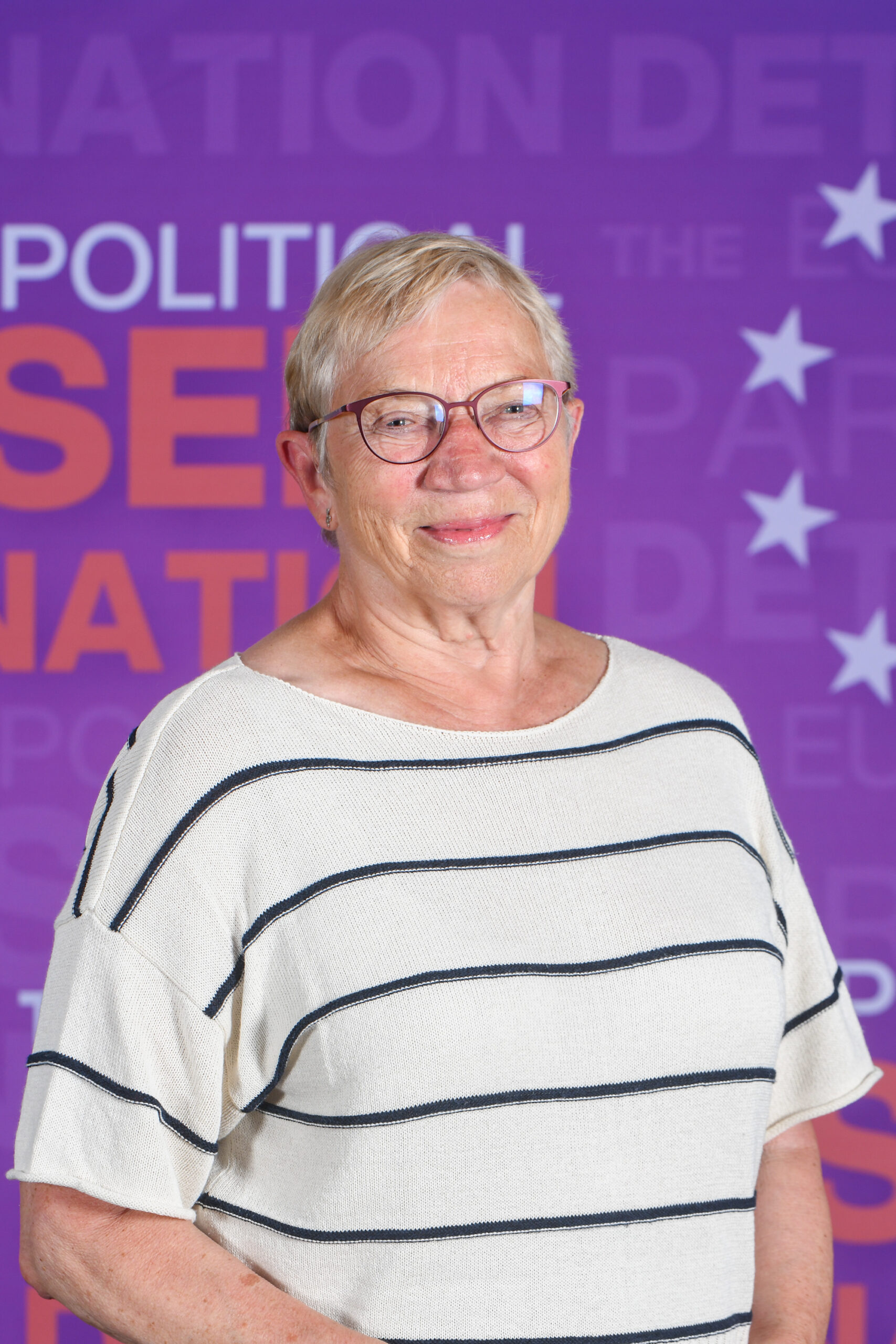 Anke Spoorendonk
