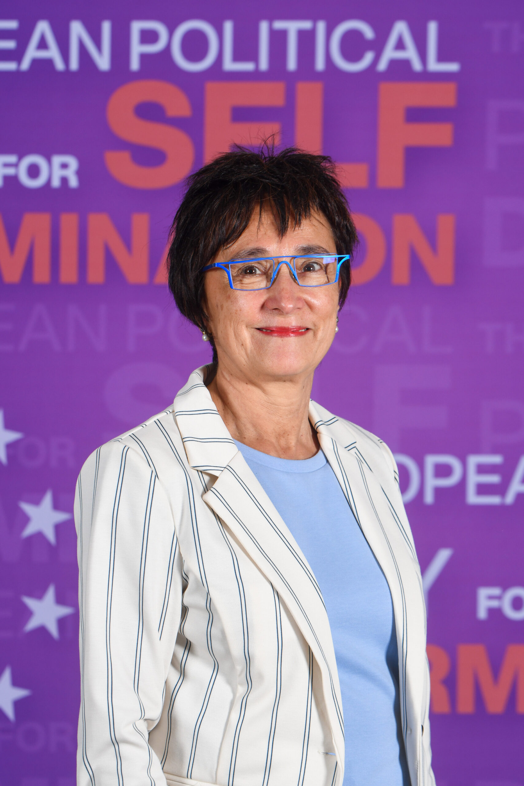 Lorena Lopez de Lacalle