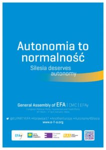 Autonomia to normalnosc