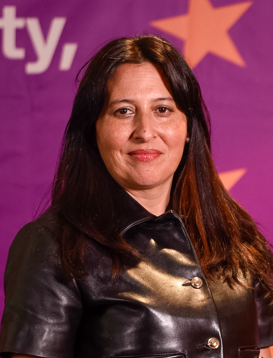 Livia Ceccaldi-Volpei