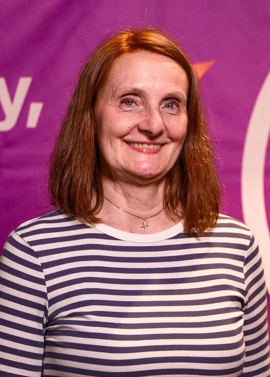 Maiken Poulsen Englund