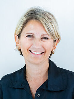 Marie-Antoinette Maupertuis