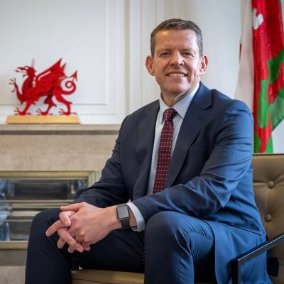 Rhun ap Iorwerth
